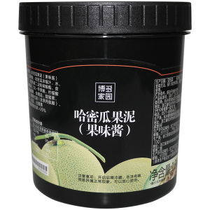 博多家园金桔柠檬果泥饮品果酱