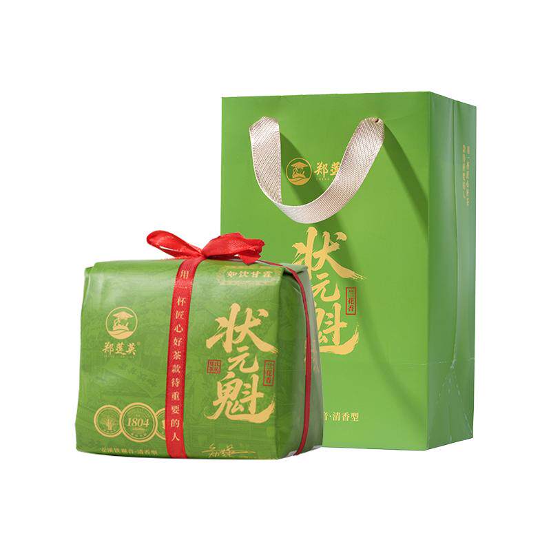 郑莲英新茶安溪特级铁观音
