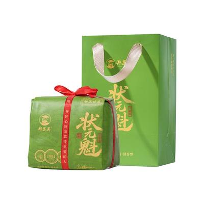 郑莲英2025年新茶安溪特级铁观音