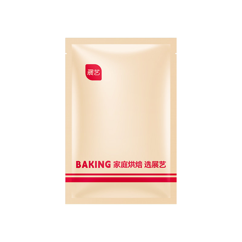 展艺红丝绒蛋糕预拌粉圣诞节蛋糕