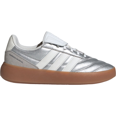 Adidas/阿迪达斯正品BARREDA MUNDIAL女士耐磨复古休闲鞋HP6922
