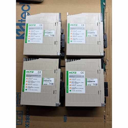 询价22年SV-X3EB010A-A2，禾川伺服驱动器，100W
