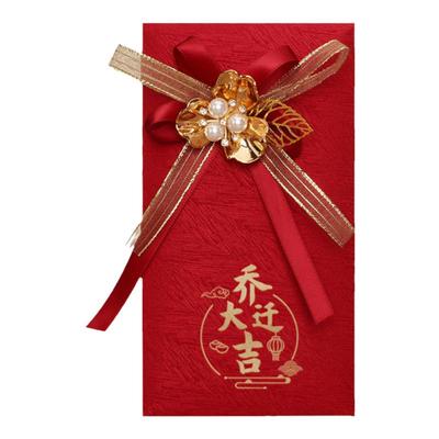 缎面材质高奢新品烫金工艺