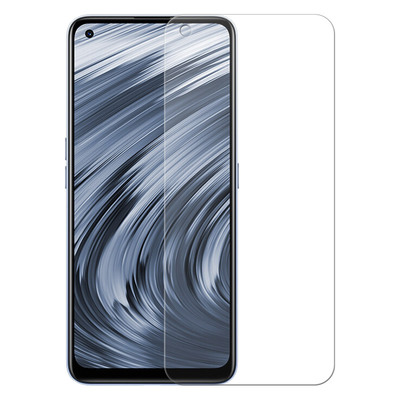 适用真我V系列钢化膜全屏手机膜