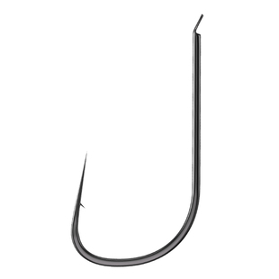 土鲮专用鱼钩新关东日本进口钓鱼钩散装野钓黄尾鲴鱼有刺合金鱼勾