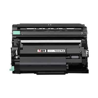 适用兄弟B7658DW粉盒tn-b020碳粉brother DCP-B7658DW墨盒B7638DN硒鼓组件碳粉盒B7628DW DR-B020成像硒鼓