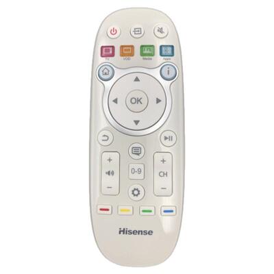 原装海信智能液晶电视机遥控器CN3A16通用CN3B16 CN3D16 CN3E16