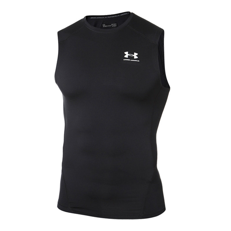 UnderArmour安德玛男子运动背心