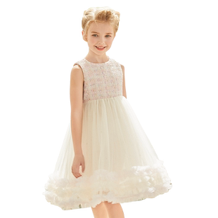 童装女童秋装套装23小香风千鸟格背心裙+休闲西装款短衫外套2件套