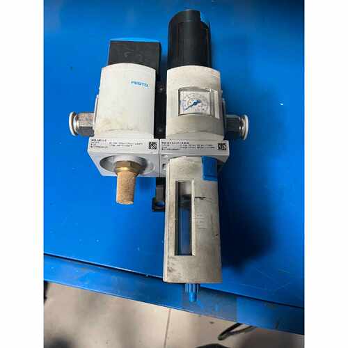 询价-费斯托油水分离器MS6EM112-可维修
