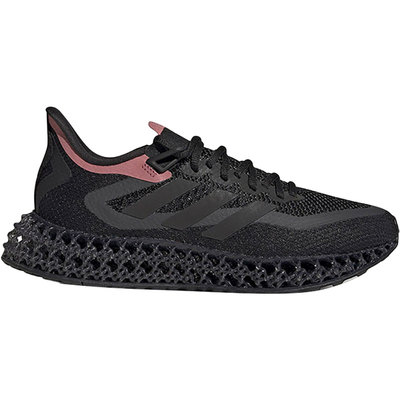 Adidas/阿迪达斯正品4DFWD 2女子运动缓震透气跑步鞋GX9268