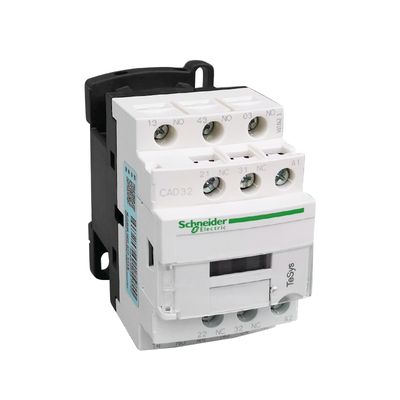 施耐德原装交流接触器LC1D