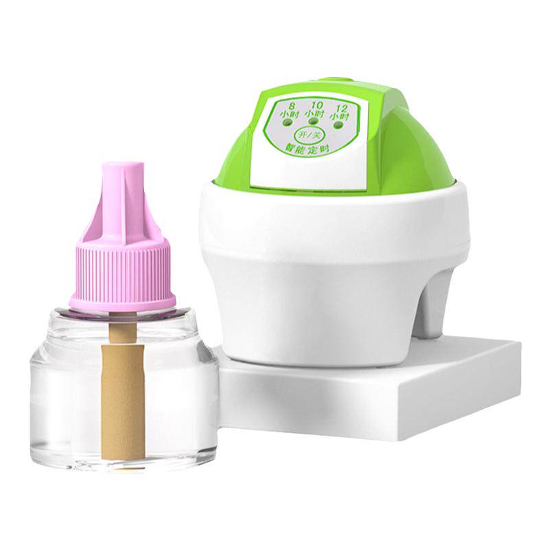Rainbow彩虹驱蚊水定时蚊香器