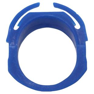 外置汽油泵滤清器滤芯卡扣汽车燃油管快速接头塑料卡子拓曼件超全