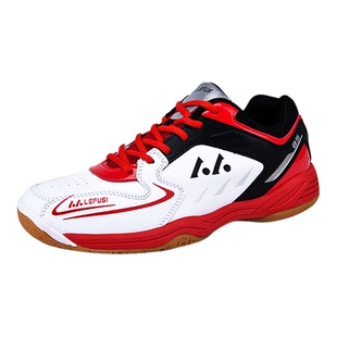 正品雷弗斯儿童羽毛球鞋男女减震运动鞋防滑男童女童学生轻便亲子
