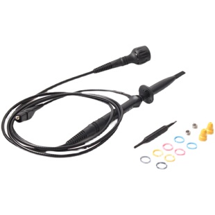 RIGOL普源PVP2150/2350/3150示波器探头150/350M高阻探棒通用表笔