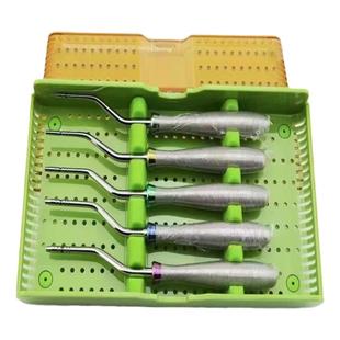 登腾齿科种植工具盒上颌窦内外提升DASK骨劈开 导向 原厂正规行货