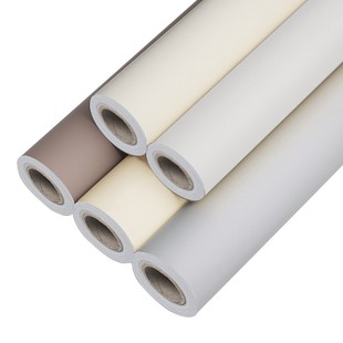 桌面贴纸肤感膜家具翻新遮丑防水防潮自粘衣柜门橱柜柜子改色贴膜