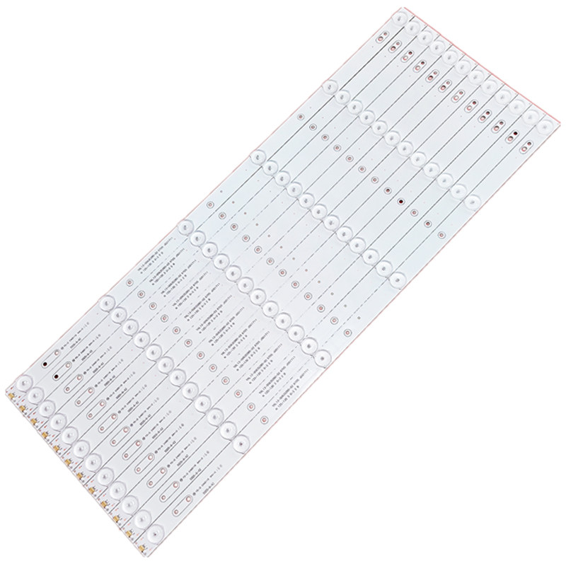适用创维55X5E 55E6000 55E3500 55M7 55U2 55E366W 55D5-6-X2灯