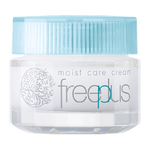 【下拉领淘金币优惠】Freeplus/芙丽芳丝保湿修护面霜40g*1瓶温和