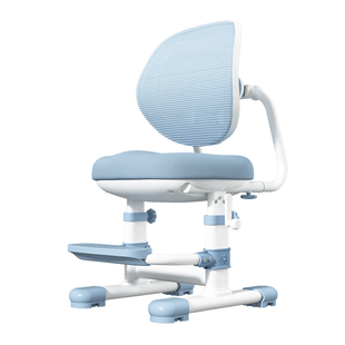 大满贯儿童学习椅育英椅小学生座椅家用写字椅矫正坐姿可升降椅子
