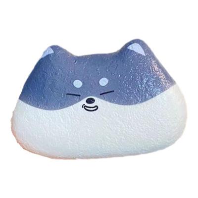 新品doggySquishy修狗慢回弹玩具棉花糖手感上班上课解压生日礼物