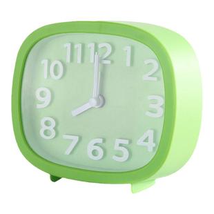 台式创意个性学生儿童钟表床头石英钟桌面小摆件闹钟电子时钟