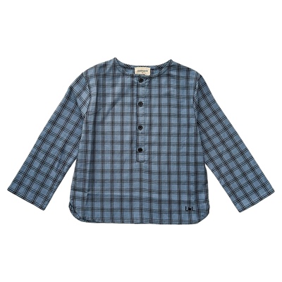 little家法国秋冬宝宝儿童毛衣