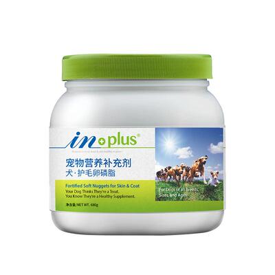 狗狗鱼油磷虾卵磷脂赛级犬同款