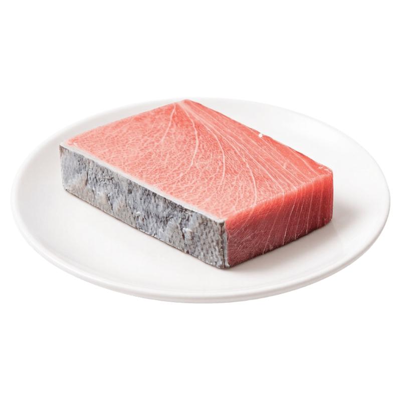 蓝鳍金枪鱼新鲜刺身霜降大腹生食