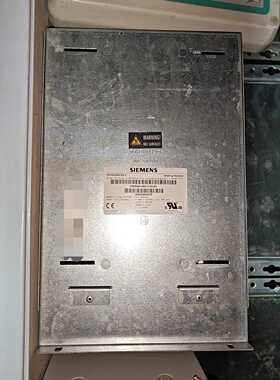 询价6SE64004BC125CA0电源滤波器正