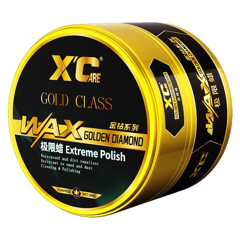 镜面级车蜡高抗紫外线防划痕磨损