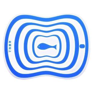 便携菜板防霉抗菌家用食品级切菜板菜板水果分类案板家用宿舍迷你