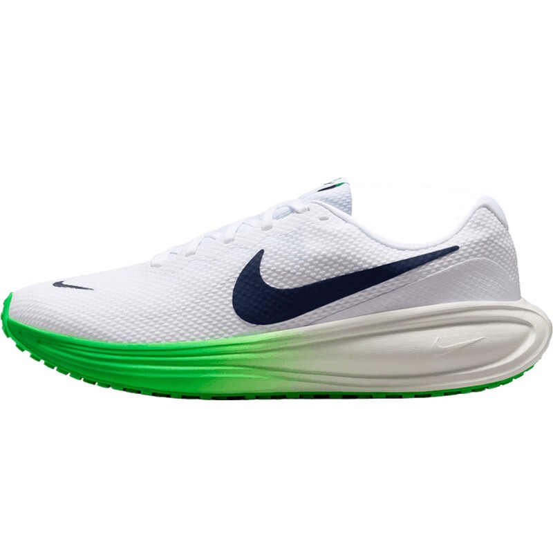 NIKE耐克男子REVOLUTION 8低帮缓震公路运动训练跑步鞋HJ9198-111