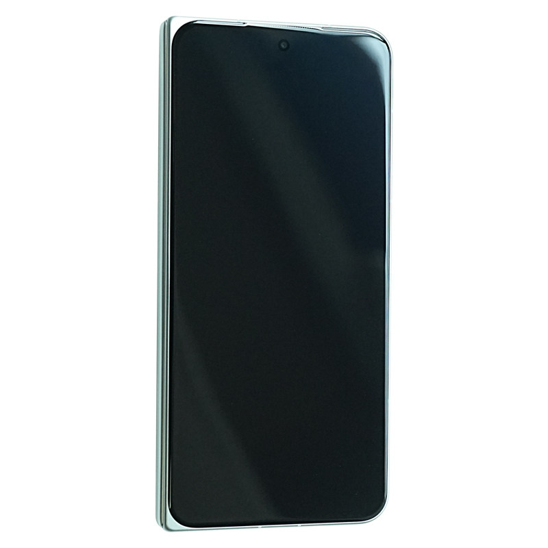 vivoxfold63D曲面AR增透钢化膜
