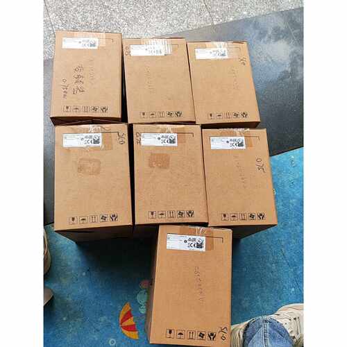 议价变频器VFD007CB43A20适用