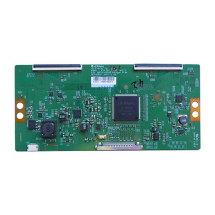 适用小米L49M2-AA 49U2 UD42C6080ID 55K380U逻辑板6870C-0502B/A
