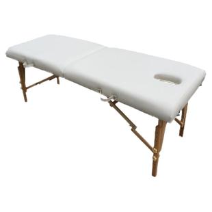 实木折叠按摩床推拿床理疗床美容床便携式康复床按摩床床推拿整脊