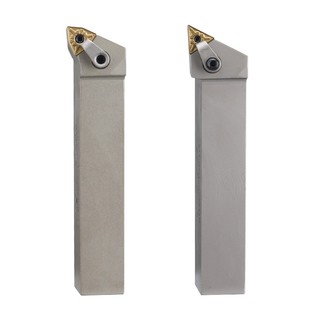 数控外圆车刀杆弹簧钢刀杆抗震加硬MTJNR/MWLNR系列车床机夹刀架