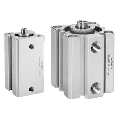 亚德客原装正品气缸SDAS东莞发货