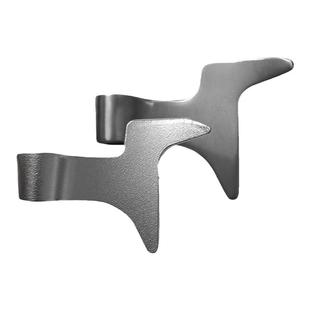 小熊和面机配件揉面机搅面机不锈钢和面刀HMJ-A50B1/A50E2/A50N1