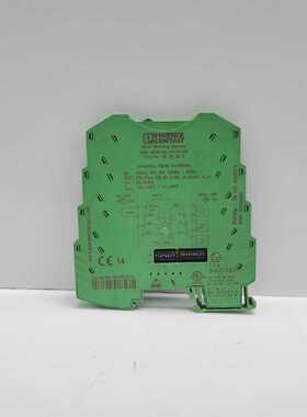 PHOENIX CONTACT MINI MCRSLFUINC FREQUENCY MEASURING TRANSDUC