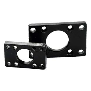 气缸大全配件SC附件支架I/Y/CA/CB/FA/LB鱼眼浮动接头单双耳底座