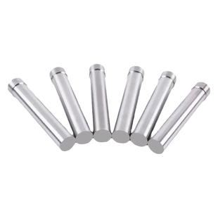 进口SKD11模具冲针T型冲头1.0-20冲孔冲针顶针非标定做配件