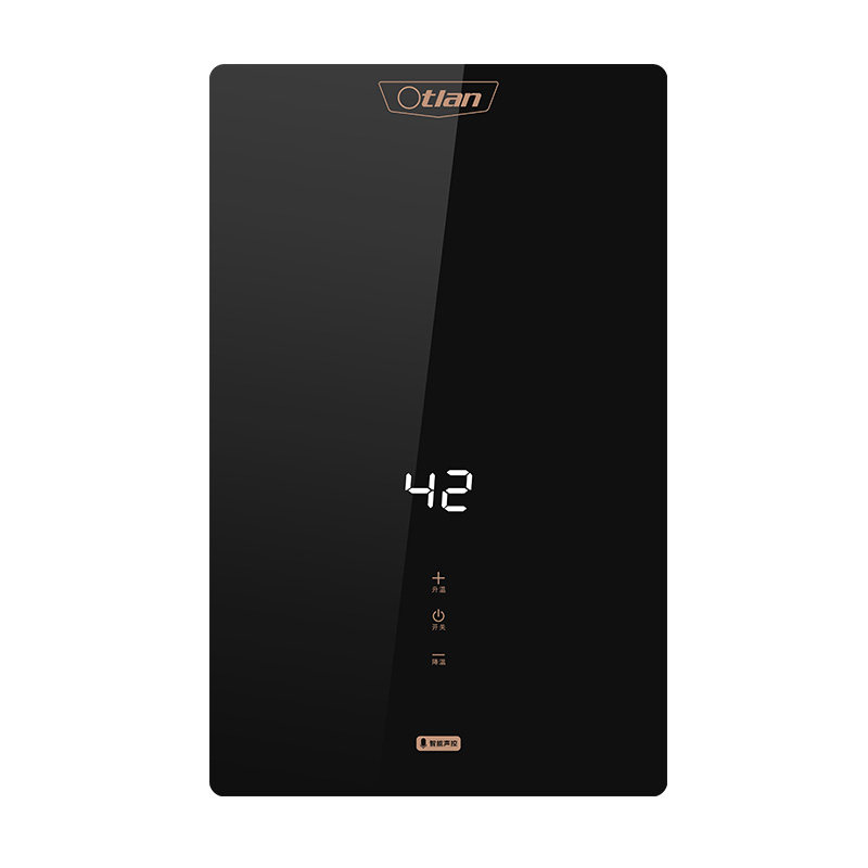 【线下同款】otlan/奥特朗F22S即热式电热水器家用小型卫生间淋浴