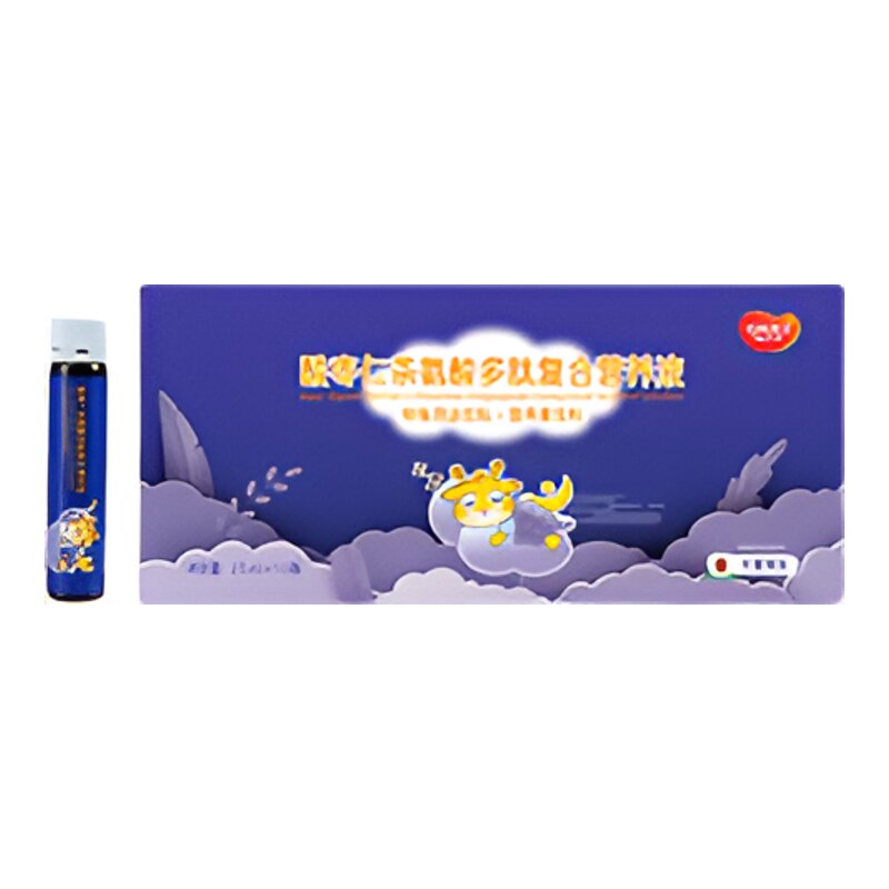 安科优儿酸枣仁y氨基丁酸茶氨酸