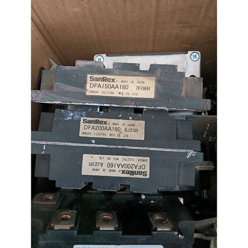 DFA200AA160DFA150AA160议价