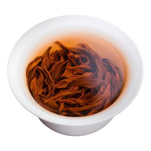 2025年新茶宜兴红茶浓香型耐泡茶叶吃口好散装罐装礼盒装500g包邮