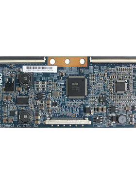 T370HW02VC逻辑板37T04-C0G