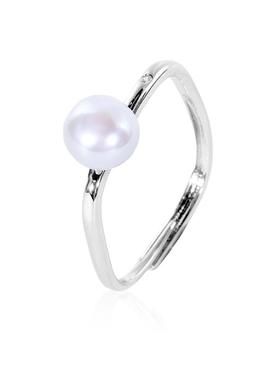 Idokawa轻奢高级感可调节戒指